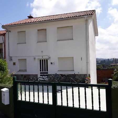Villa Casa Tia Lola à Saint-Jacques-de-Compostelle Extérieur photo