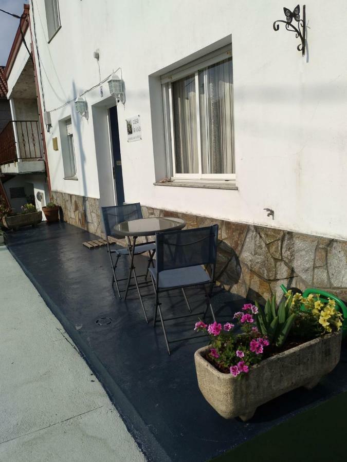 Villa Casa Tia Lola à Saint-Jacques-de-Compostelle Extérieur photo